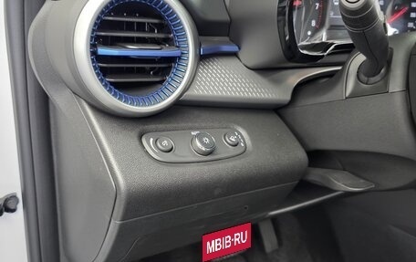 Chevrolet Trax, 2023 год, 1 817 000 рублей, 18 фотография