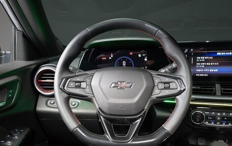 Chevrolet Trax, 2023 год, 1 848 000 рублей, 7 фотография