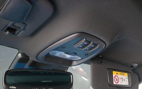 Chevrolet Trax, 2023 год, 1 848 000 рублей, 24 фотография