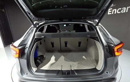 Chevrolet Trax, 2023 год, 1 848 000 рублей, 27 фотография