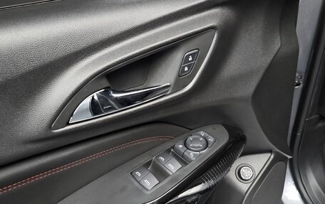 Chevrolet Trax, 2023 год, 1 848 000 рублей, 26 фотография
