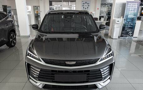 Geely Coolray I, 2026 год, 2 964 900 рублей, 4 фотография