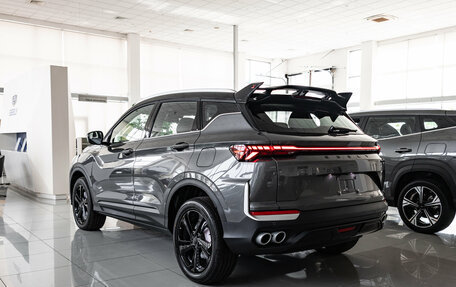 Geely Coolray I, 2026 год, 2 964 900 рублей, 15 фотография