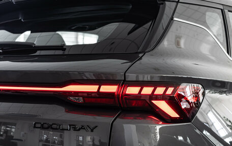 Geely Coolray I, 2026 год, 2 964 900 рублей, 12 фотография