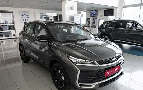 Geely Coolray I, 2026 год, 2 964 900 рублей, 8 фотография