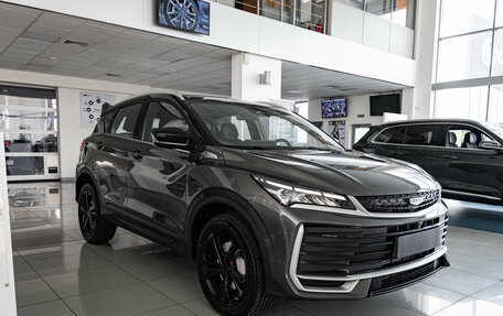Geely Coolray I, 2026 год, 2 774 990 рублей, 7 фотография