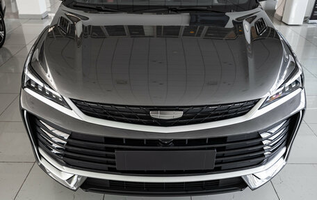 Geely Coolray I, 2026 год, 2 774 990 рублей, 5 фотография