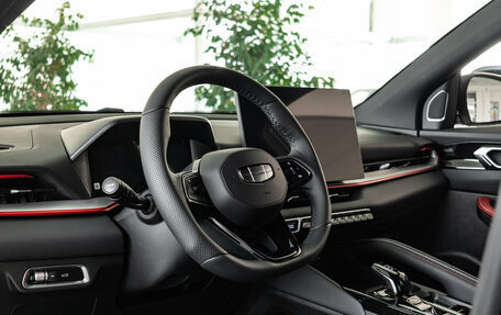 Geely Coolray I, 2026 год, 2 774 990 рублей, 19 фотография