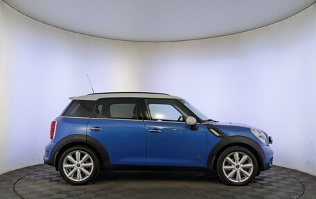 MINI Countryman I (R60), 2014 год, 1 945 000 рублей, 4 фотография