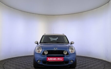 MINI Countryman I (R60), 2014 год, 1 945 000 рублей, 2 фотография