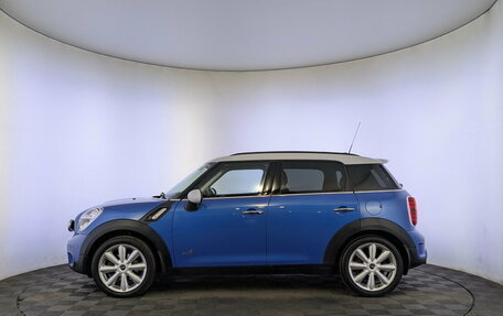 MINI Countryman I (R60), 2014 год, 1 945 000 рублей, 8 фотография