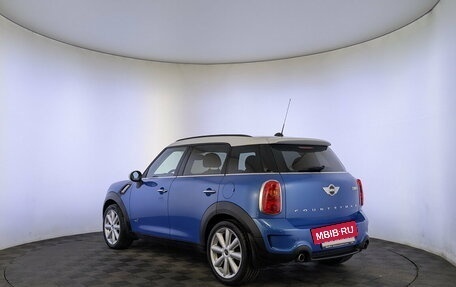MINI Countryman I (R60), 2014 год, 1 945 000 рублей, 7 фотография