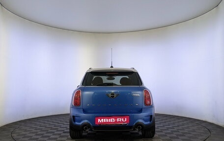 MINI Countryman I (R60), 2014 год, 1 945 000 рублей, 6 фотография