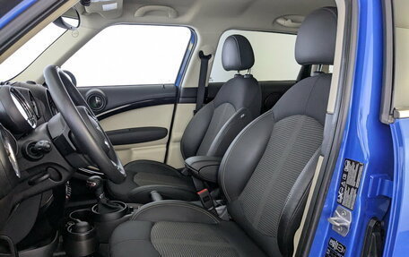 MINI Countryman I (R60), 2014 год, 1 945 000 рублей, 19 фотография