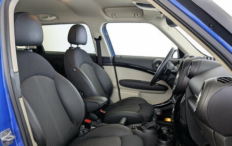 MINI Countryman I (R60), 2014 год, 1 945 000 рублей, 22 фотография