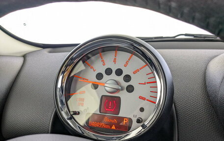 MINI Countryman I (R60), 2014 год, 1 945 000 рублей, 16 фотография