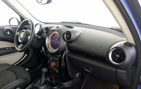 MINI Countryman I (R60), 2014 год, 1 945 000 рублей, 20 фотография