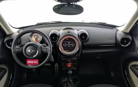 MINI Countryman I (R60), 2014 год, 1 945 000 рублей, 24 фотография