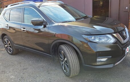 Nissan X-Trail, 2020 год, 2 320 000 рублей, 2 фотография