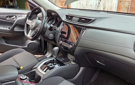 Nissan X-Trail, 2020 год, 2 320 000 рублей, 7 фотография