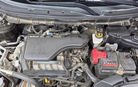 Nissan X-Trail, 2020 год, 2 320 000 рублей, 17 фотография