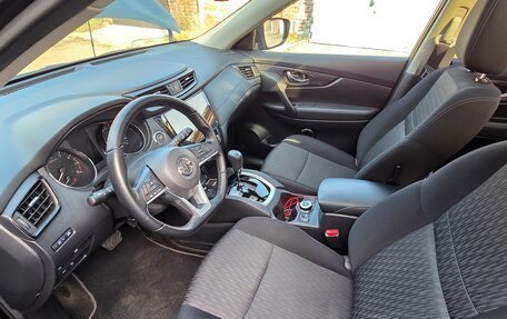 Nissan X-Trail, 2020 год, 2 320 000 рублей, 6 фотография