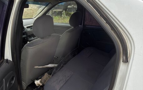 Renault Logan I, 2014 год, 110 000 рублей, 8 фотография
