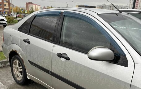 Ford Focus IV, 2003 год, 280 000 рублей, 4 фотография