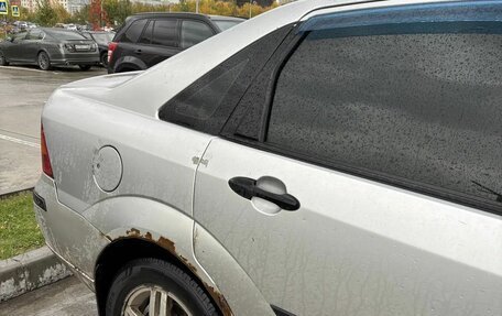 Ford Focus IV, 2003 год, 280 000 рублей, 2 фотография