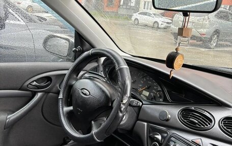 Ford Focus IV, 2003 год, 280 000 рублей, 7 фотография