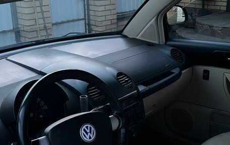 Volkswagen Beetle, 2000 год, 650 000 рублей, 2 фотография