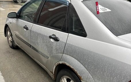 Ford Focus IV, 2003 год, 280 000 рублей, 10 фотография