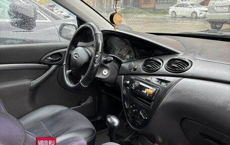 Ford Focus IV, 2003 год, 280 000 рублей, 8 фотография