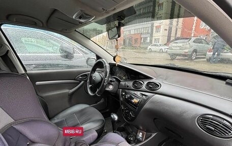 Ford Focus IV, 2003 год, 280 000 рублей, 9 фотография