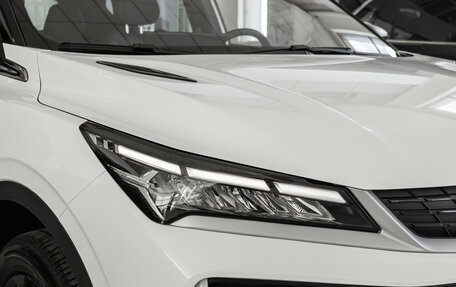 Geely Coolray I, 2026 год, 2 774 990 рублей, 4 фотография