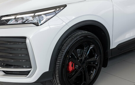Geely Coolray I, 2026 год, 2 774 990 рублей, 5 фотография