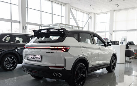 Geely Coolray I, 2026 год, 2 774 990 рублей, 7 фотография
