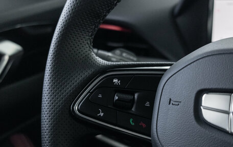 Geely Coolray I, 2026 год, 2 774 990 рублей, 16 фотография