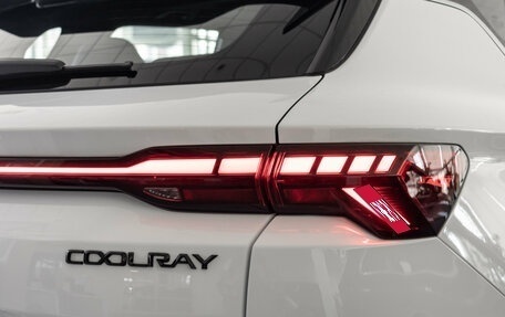 Geely Coolray I, 2026 год, 2 774 990 рублей, 9 фотография