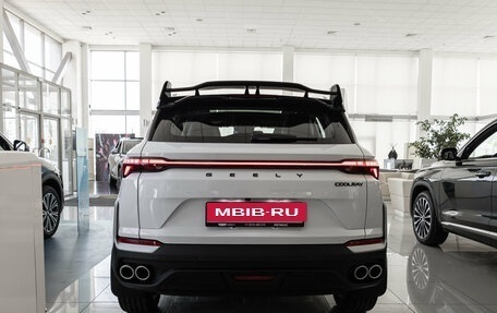 Geely Coolray I, 2026 год, 2 774 990 рублей, 8 фотография