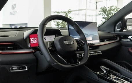 Geely Coolray I, 2026 год, 2 774 990 рублей, 13 фотография