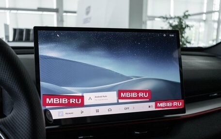 Geely Coolray I, 2026 год, 2 774 990 рублей, 18 фотография