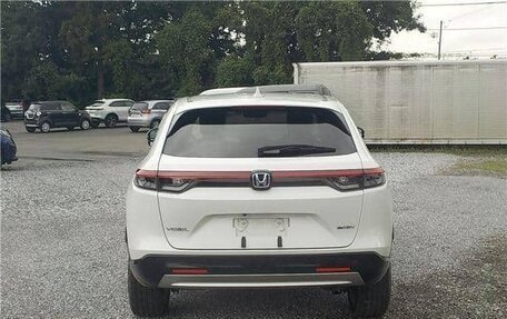 Honda Vezel, 2023 год, 1 645 002 рублей, 4 фотография
