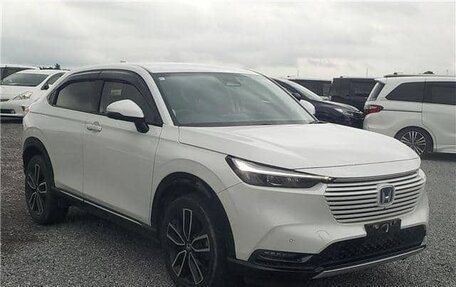 Honda Vezel, 2023 год, 1 645 002 рублей, 2 фотография