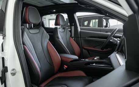 Geely Coolray I, 2026 год, 2 774 990 рублей, 28 фотография
