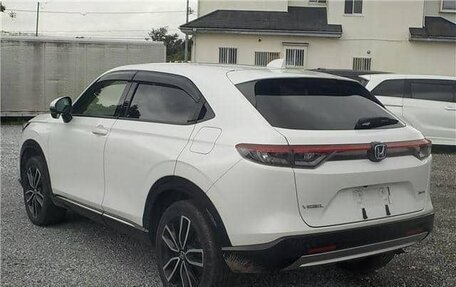 Honda Vezel, 2023 год, 1 645 002 рублей, 5 фотография