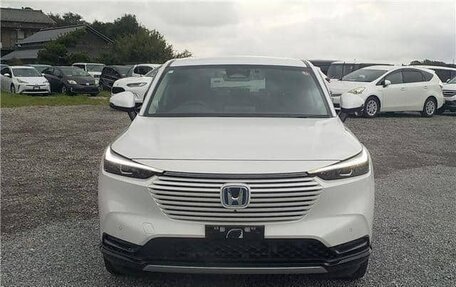 Honda Vezel, 2023 год, 1 645 002 рублей, 3 фотография