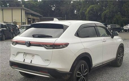 Honda Vezel, 2023 год, 1 645 002 рублей, 6 фотография