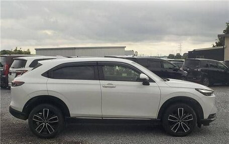 Honda Vezel, 2023 год, 1 645 002 рублей, 7 фотография
