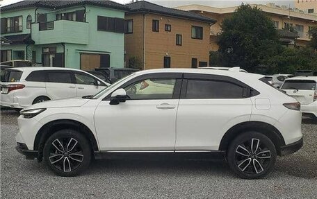 Honda Vezel, 2023 год, 1 645 002 рублей, 8 фотография